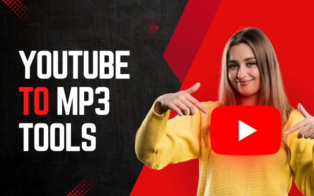 9 Powerful YouTube to MP3 Tools You Didn’t Know Existed