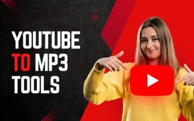 9 Powerful YouTube to MP3 Tools You Didn’t Know Existed